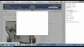 How to get URL's for images