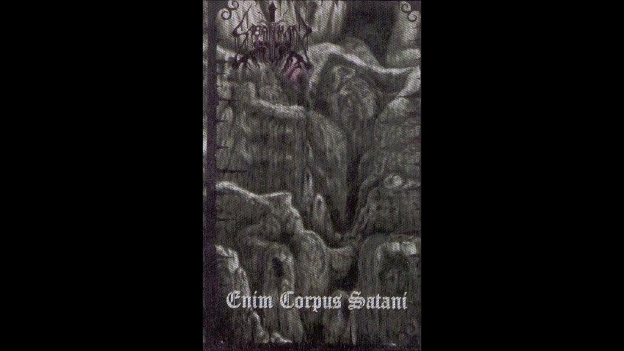 Sabathan - Salve (Black Metal) Bolivia