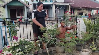 Suami sampai tepar sampai rumah||akhirnya kita sampai seharian gurgas rumah