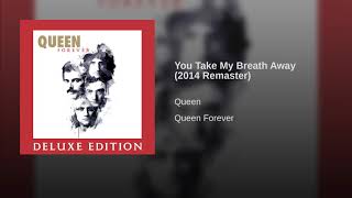 You Take My Breath Away (Remastered 2014)
