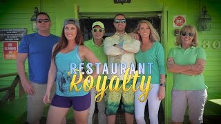 Restaurant Royalty | Pilot