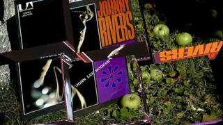 Video thumbnail of "Johnny Rivers  - Johnny B Good"