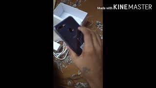 My First Two Phone Unboxing By Techgames
