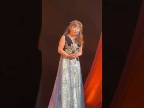 🌈ゆあさみちるー私の花ーcoverー有ヶ谷浜子