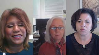 Chamberlain University Mastermind Session - The Brilliance of a Diverse Workplace