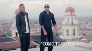 como tu no hay dos DJ BUXXI HIT DEL 2012
