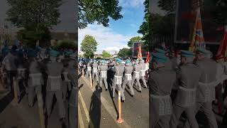 ULSTER FIRST FLUTE BAND'S 30TH ANIVERSARY PARADE 2026 (1)