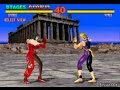Tekken 1 [Arcade] - play as ALL sub-bosses & Wild Card