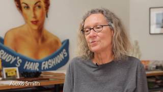 BURDEN - Antenna Documentary Film Festival 2016