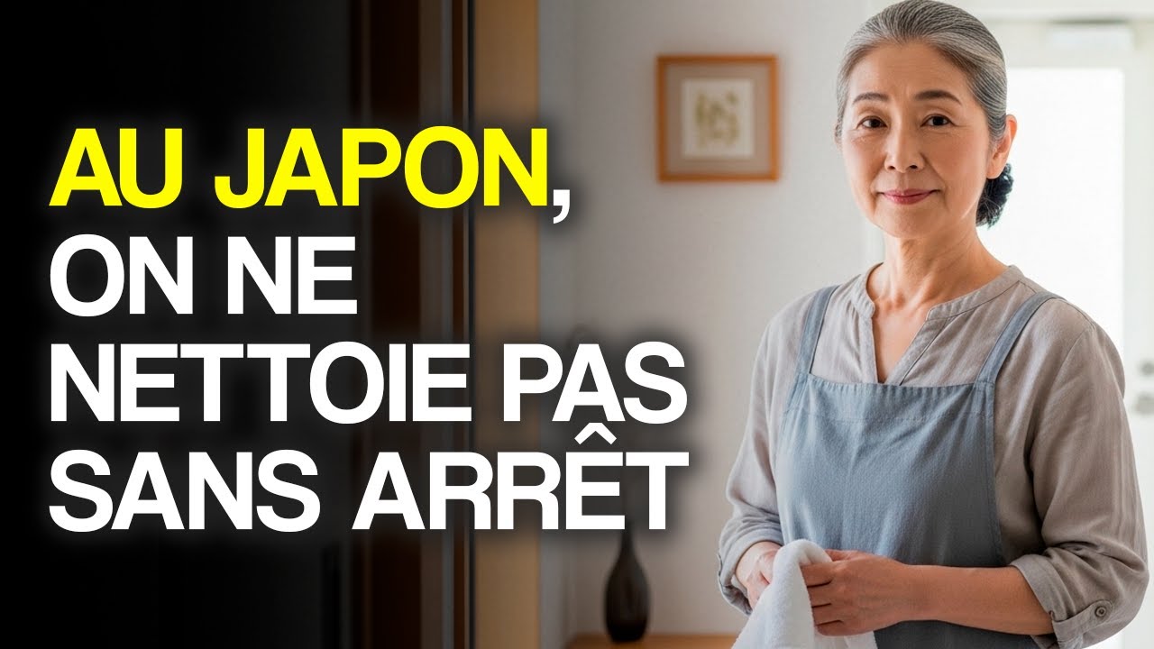 Comment Garder la Maison en Ordre Sans Nettoyer Sans Arrêt