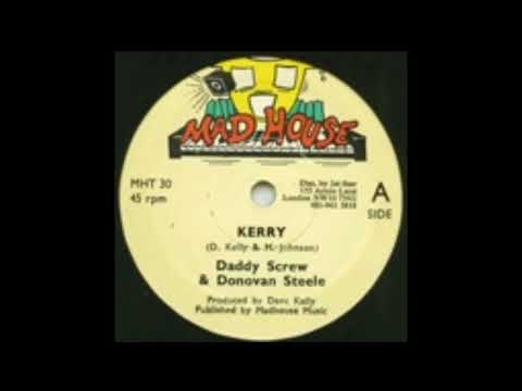 Daddy Screw & Donovan Steele ~ Kerry