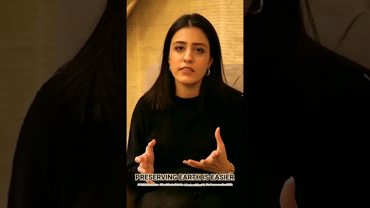 Preserving Earth 🌍 