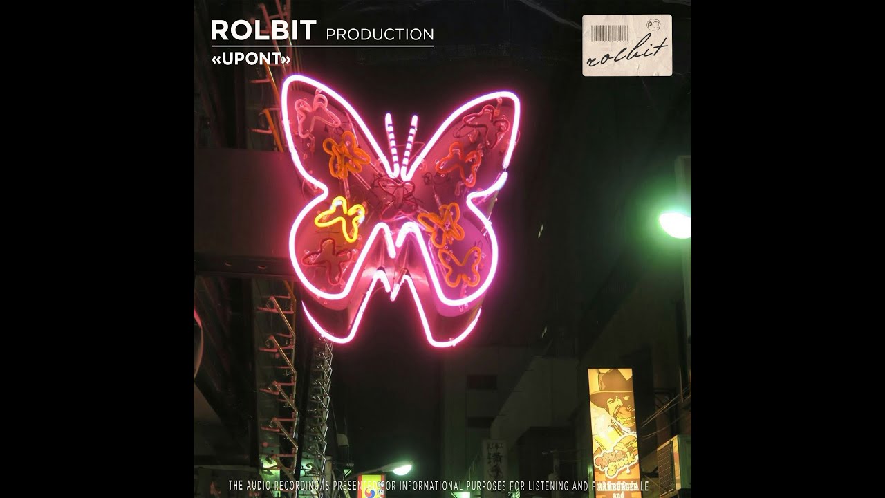 (FREE) Pop Rap Type Beat x DNB Type Beat x Electropop - Upont [rolbit production]