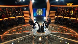 «Миллион кімге бұйырады?». 17-шығарылым