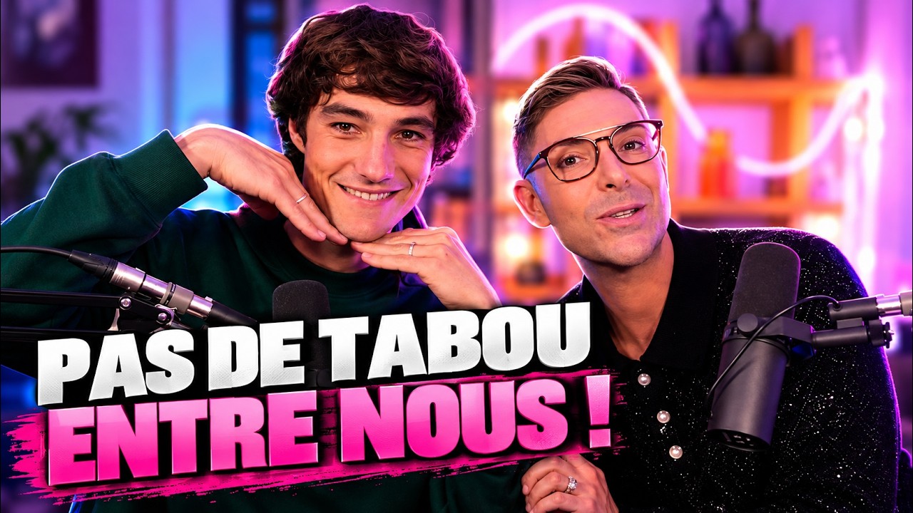 Papotage avec Pablo : Débats enflammés, Anissa & Sabrina, On répond à toutes vos questions !