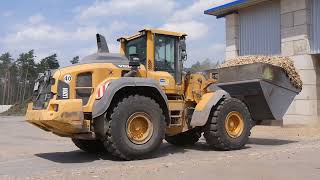 Titan 950 Und Sh 950 - Altholzaufbereitung Bei Der Albert Freise Gmbh