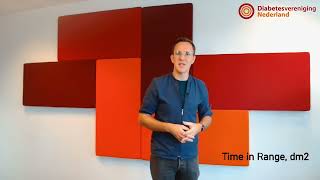 Time In Range Tir Bij Diabetes Type 2 Met Een Glucosensor