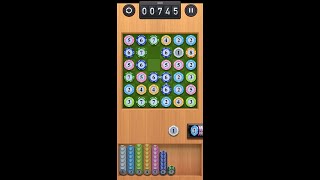 Chipdom (by Fun Free Fun) - free offline puzzle game for Android and iOS - gameplay. screenshot 4