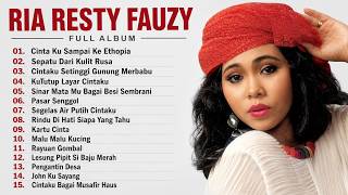 Download lagu Ria Resty Fauzy Full Album Terbaik | Lagu Tembang Nostalgia 80an Paling Viral