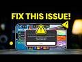 Fix Roblox Error 268 Kicked Out of Game iPhone