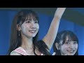 AKB48 シアターの女神 RH 2023.10.21