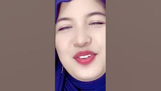 Berakhir Pula. Ida Cora #lipsyncs #lipsing #covermusiktop #masukberanda #dangdut #hiburan