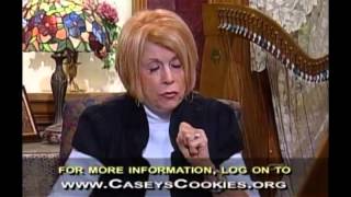 HomeKeepers Interviews Casey on CTN