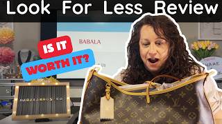 Designer Inspired Bag Honest Review | Is It Worth It?