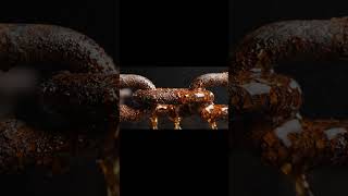 Chain Link – Spray Rust Removal) #viral #reels #shortsfeed #viralshort #ytshorts #magic #ai