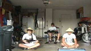 Chinese Dynasty Song
