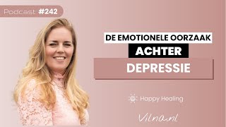 Download Lagu Vodcast #242 De emotionele oorzaak achter depressie. Uit de serie 'Voel je wel?!' MP3 Download Lagu Vodcast #242 De emotionele oorzaak achter depressie. Uit de serie 'Voel je wel?!' MP3