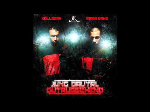 Kollegah & Farid Bang - Mitternacht (JBG1)