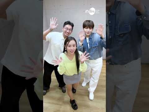 [it’s CAM] <strong>어반자카파</strong> 왔다 감! | it's Live #URBANZAKAPA #잇츠라이브