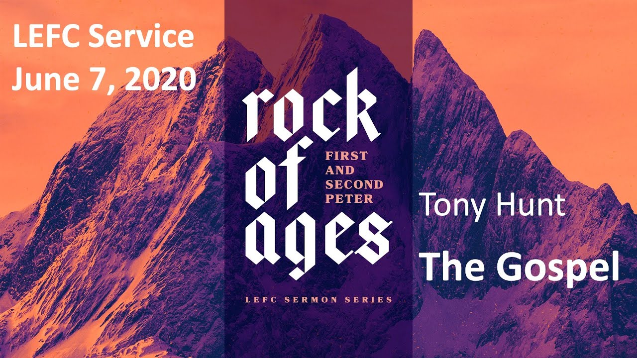 The Gospel June 7 YouTube