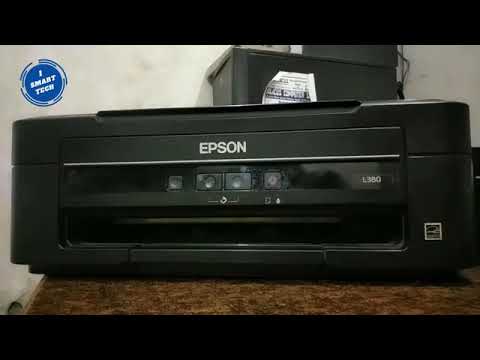 epson printer🖨🖨🖨🖨🖨 all in one ☝ software resettle download - YouTube