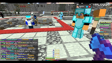 roshee or eggroller thinks everyone hacks