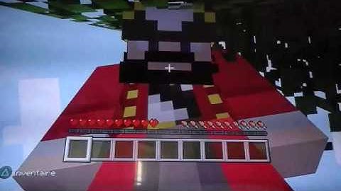 Cache cache #4 map foret