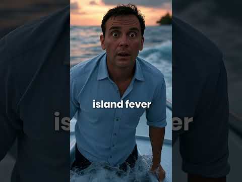 Island Fever Is Real In Cyprus 