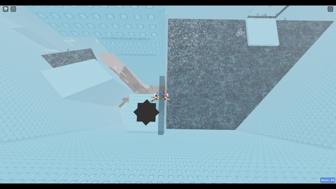 Obelisk of Impossible Difficulty Chart: Skipping part of HELL