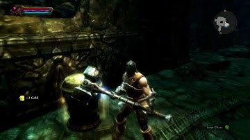 Kingdoms of Amalur: Part 4: The One Where I Use The Massive Hammer.