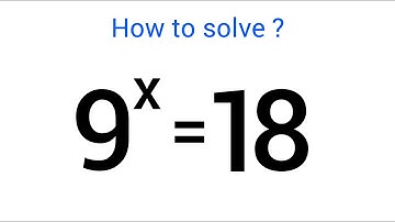 What is the value of X in this Problem ?