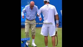 Tennis is the best SPORT!!