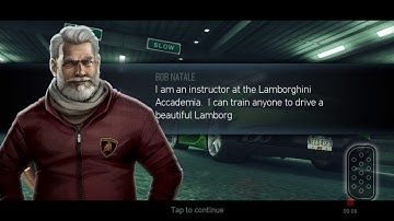 Need for speed no limits gameplay part 4