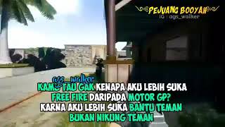 Story wa dj keren terbaru free fire !! Status wa