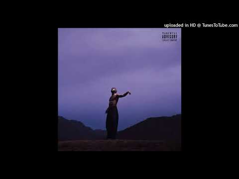 6LACK - Inwood Hill Park