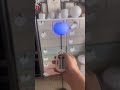 Huajun's New Solar Floor Lamp