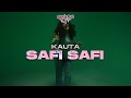 Kauta - Safi Safi  [RAP LA RUE] ROUND 1