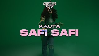 Kauta - Safi Safi  [RAP LA RUE] ROUND 1 Resimi