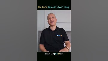 Sai lầm khi đu trend để tiếp cận khách hàng