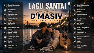 Kumpulan Lagu D'Masiv Paling Populer 🎧 Nostalgia & Lagu Santai Indonesia | SUDUT KENANGAN